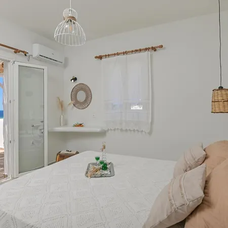 Anastasia Sea View 公寓