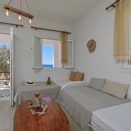 Anastasia Sea View Apartment